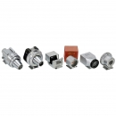 6 Leitz Viewfinders