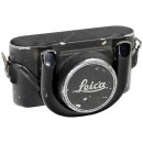Leica Metal Everready Case, 1954