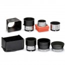 Leitz Lens Hoods