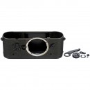 Leica M3 Black Paint Housing