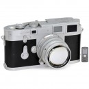 Giant Leica Dummy