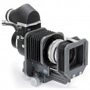 Visoflex II with Elmar 3,5/65 mm, 1960