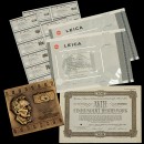 Leica Shares