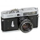 Leotax G, 1961