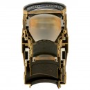 Canon Lens Cutaway Model