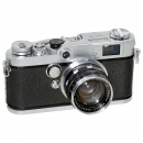 Tanack V3, 1958