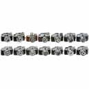 14 Hit-Type Cameras