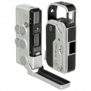 Gami 16 and Mec-16 SB