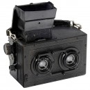 Stereo Simplex-Ernoflex 45 x 107, 1926