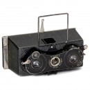 Contessa Nettel Steroco 45 x 107, c. 1927