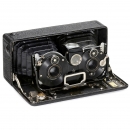 Ica Stereolette No. 610 45 x 107, 1912