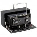 Perka Stereo 6 x 13, c. 1922