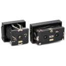 Wünsche Lola 9 x 12 and Lola Stereo 9 x 18, c. 1902