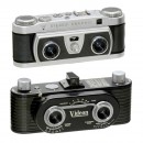 Videon and Stereo Graphic
