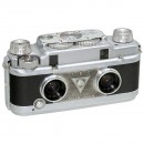 TDC Stereo Vivid, c. 1954