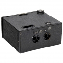 Puck Stereo Camera, 1925