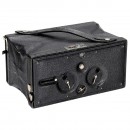 Stella Smart Stereo 9 x 18, c. 1905