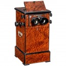 Unis France Table-Top Series Stereo Viewer (6 x 13), c. 1890