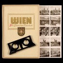 Raumbild Album Wien – Die Perle des Reiches, 1941
