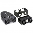 3 Stereo Viewers