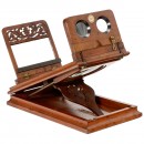 Rowsell's Graphoscope, c. 1865–70