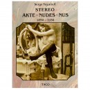 Stereo Nudes 1850–1930 by Serge Nazarieff