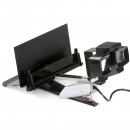 Bioptor Stereo Viewer 9 x 18, 1960