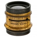 Zeiss Convertible Anastigmat by Ross, London, c. 1895