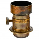 Portrait Lens by Fallowfield, No. 1151, c. 1870