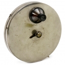 Stirn's Concealed Vest Camera No. 1, 1886