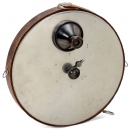 Stirn's Concealed Vest Camera No. 1, 1886
