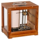 Line Recorder by R. Fuess, c. 1915