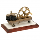 Magneto-Electric Shock Generator, c. 1880