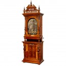 Kalliope/A. Brandenburger 25 2/5-inch Disc Musical Box, c. 1900
