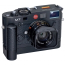Leica M7 Test Camera Germany with Summicron-M 2/35 mm ASPH