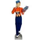 Agfa Boy, c. 1945