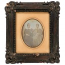 French Daguerreotype, c. 1845–50
