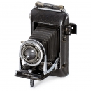 Kodak Regent, 1935