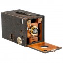 Kodak No. 4 Bull's-Eye Special, 1898