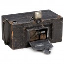 No. 4 Panoram Kodak, c. 1900