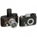 2 Defective Robot II and Luftwaffen Lens