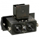 Heidoscop (Second Model) 6 x 13, c. 1926
