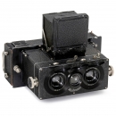 Heidoscop 6 x 13, Fourth Model, 1931