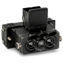 Heidoscop 6 x 13, Fourth Model, 1931