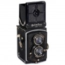 Rolleiflex Standard 3,5, c. 1934