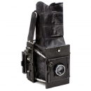 English SLR Camera, c. 1903