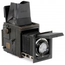 Mentor Reflex Model, 1926