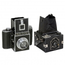 K.W. Reflex-Box and Reflex-Korelle