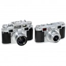 Lordomat C35 and Lordomat