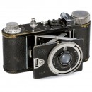 Krauss Peggy Norm, 1933